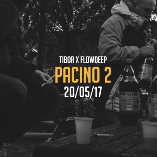 tibor pacino 2