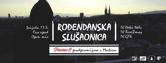 Slušaonica