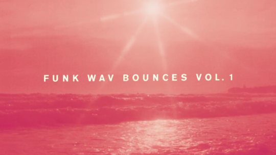 Album Trailer: Calvin Harris - Funk Wav Bounces Vol. 1