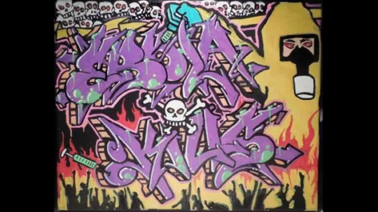 Ebola - Lagano skladamo