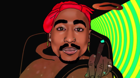 Listen to This Awesome 2Pac & Lil Uzi Vert Mash Up