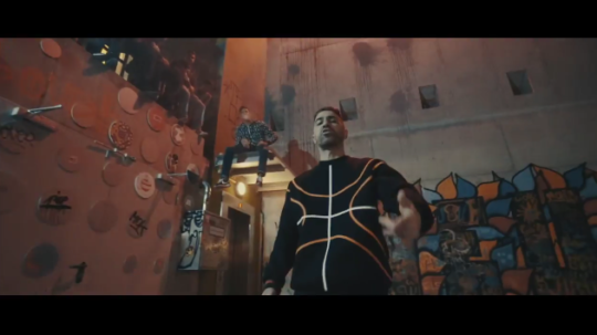 Video: Bushido - Sodom & Gomorrha