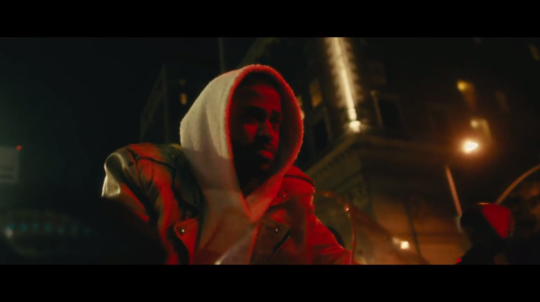 Video: Big Sean ft. Migos - Sacrifices