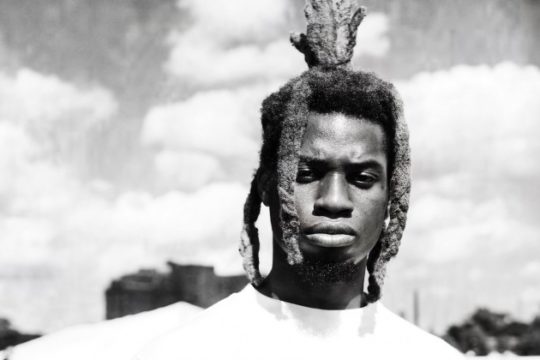 denzel curry