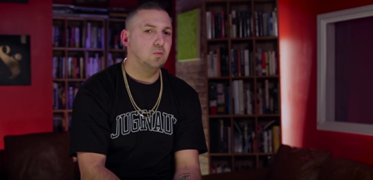 Video: Termanology Announces New Project with Slaine