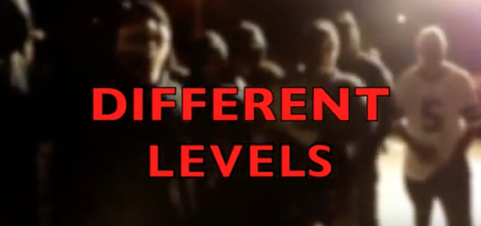 Video: Hexx Nation – Different Levels