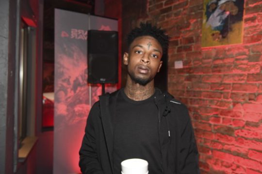 21 Savage