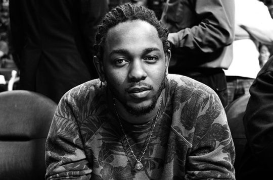 kendrick lamar