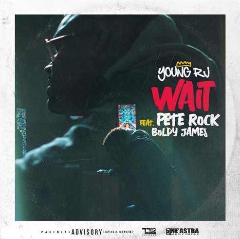 Young RJ ft. Pete Rock & Boldy James – Wait