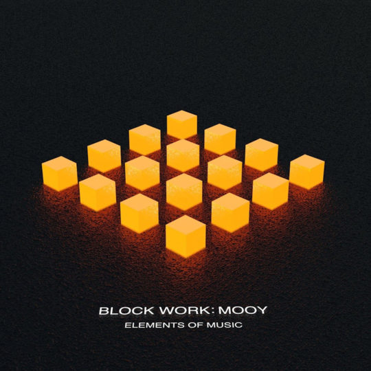 EOM -  Block Work, vol. 1