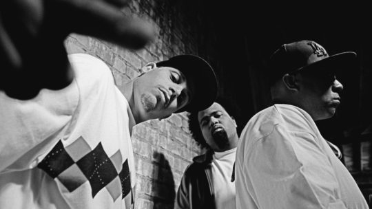 dilated peoples