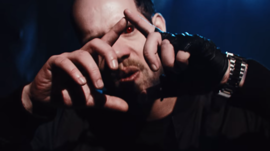 Stream Onyx & Dope D.O.D.'s New Album "Shotgunz in Hell"