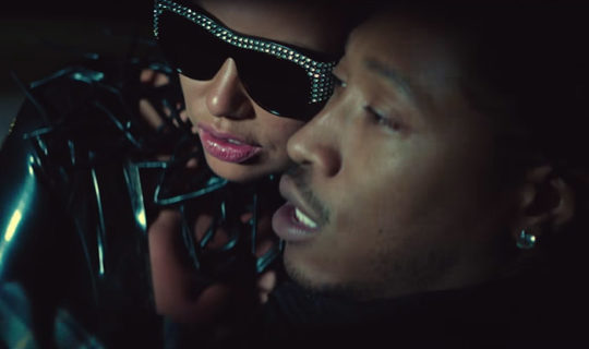 Video: Future - Mask Off