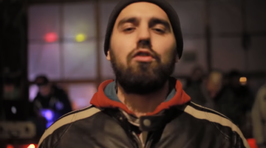 Video: Rap Skillz - "Six Feet Underground 2" Cypher