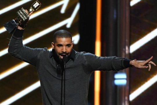 drake
