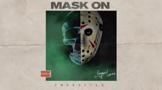 Joyner Lucas - Mask Off (Remix)