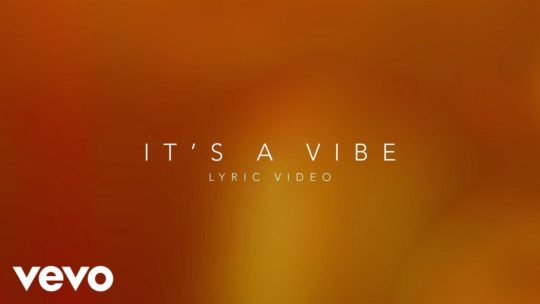 Lyric Video: 2 Chainz ft. Ty Dolla $ign, Trey Songz & Jhené Aiko - It's A Vibe