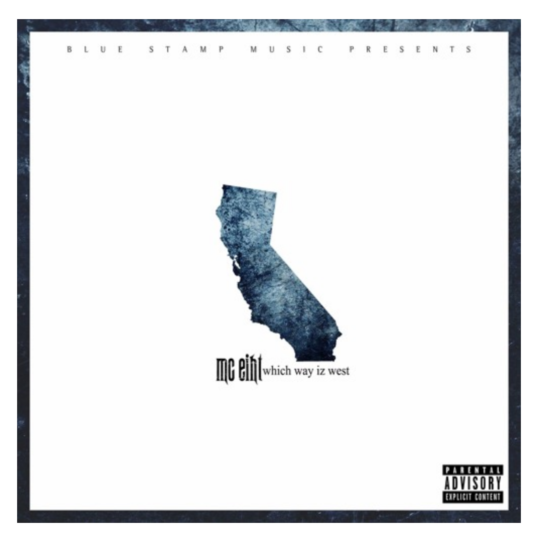 MC Eiht – Compton Zoo