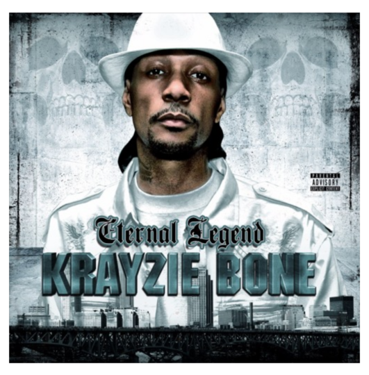 Krayzie Bone – Let Me Learn