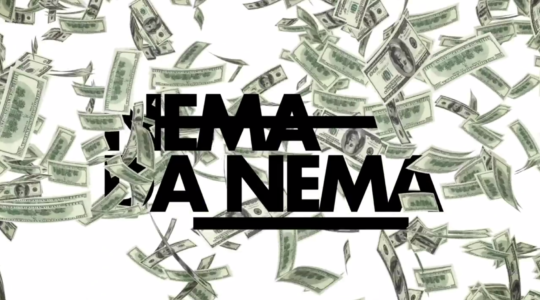 Video: High5 - Nema da nema