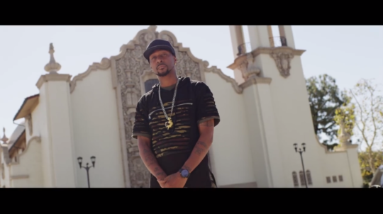 Video: Bone Thugs-N-Harmony & Outlawz - Nothing Matters