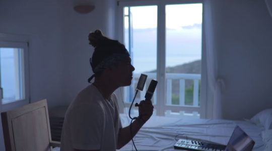 Check out William Singe's 2017 Rap Medley Cover