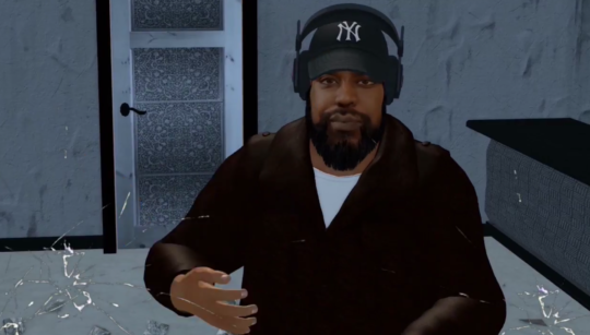 Listen to Sean Price's Funk Flex Parody