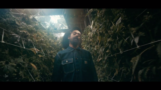 Video: Damian "Jr. Gong" Marley ft. Stephen Marley - Medication