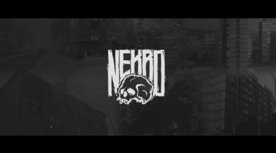 Lyric video: Nekro – BSZPIB