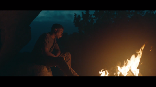 Video: Vince Staples ft. Ty Dolla $ign – Rain Come Dow