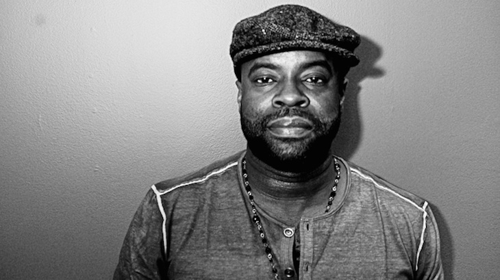 Is Black Thought the Greatest Rapper of All Time? - Blackout Hip Hop