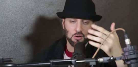 The R.A. The Rugged Man Show Episode 3