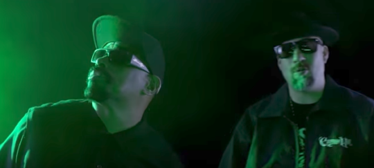 Video: Cypress Hill – Reefer Man