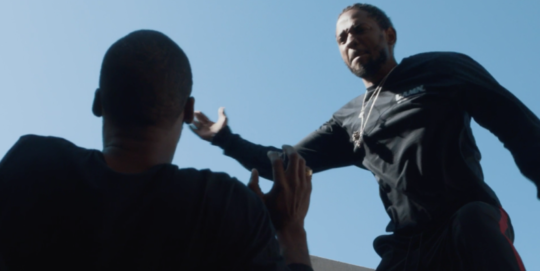 Video: Kendrick Lamar – ELEMENT.