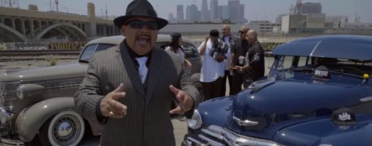 Video: Big Rich Garcia ft. Toker – Gangster Life in The City
