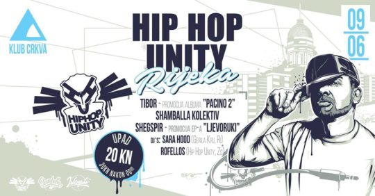 hhu rijeka