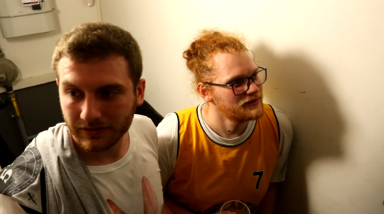 Pogledajte High5-ov intervju za Index.hr