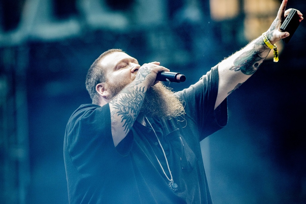 Action Bronson & Big Body Bes Brother Jedidiah (Prod. by The