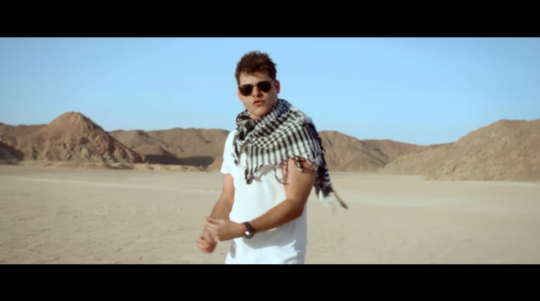 Video: Kendi - Arapske pare