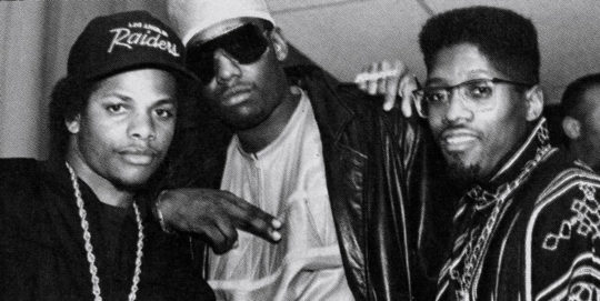 kmd, daddy o eazy e