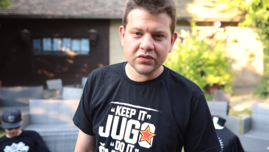 Video: Salt and Flow #39 - Kid Pex