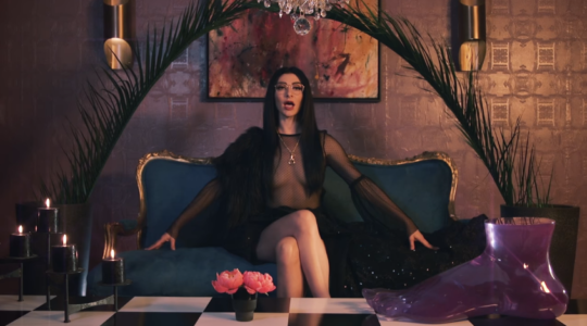Video: Qveen Herby - Busta Rhymes
