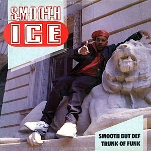 smoth ice
