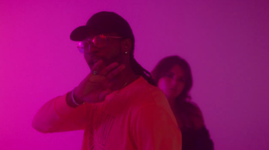 Majid Jordan ft. PARTYNEXTDOOR - One I Want