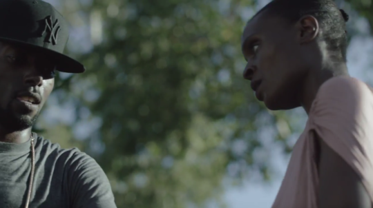 Video: Jay-Z - 4:44
