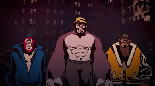 Video: Sean Price - Imperius Rex