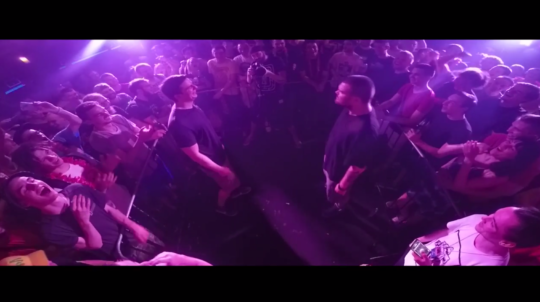 Video: Rap Skillz - Spit vs. Jantar