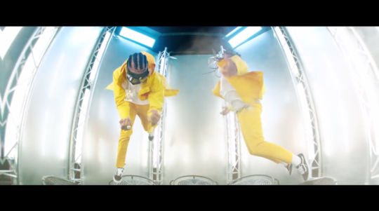 Video: Tyga ft. Ty Dolla $ign – Move to L.A.