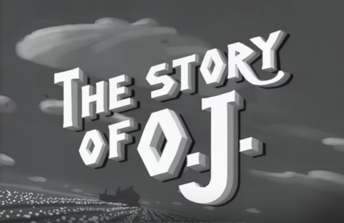 Video: JAY-Z – The Story Of O.J.