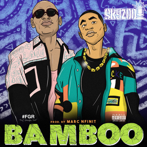Skyzoo – Bamboo